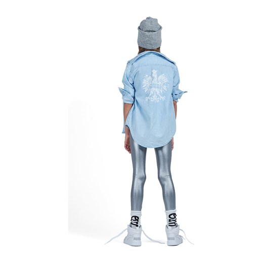 koszula KIDS FOREVER JEANS Robert Kupisz 104-116 cm showroom.pl