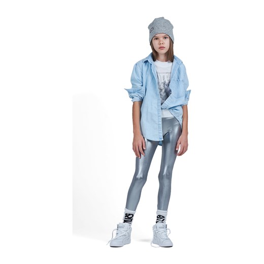 koszula KIDS FOREVER JEANS Robert Kupisz 104-116 cm showroom.pl