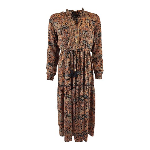 Sukienka Black Colour dzienna casual 
