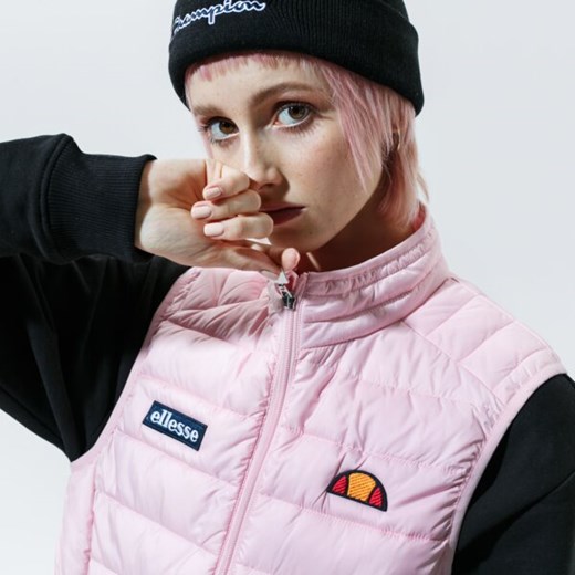 ELLESSE BEZRĘKAWNIK BARIA Ellesse 40 Sizeer