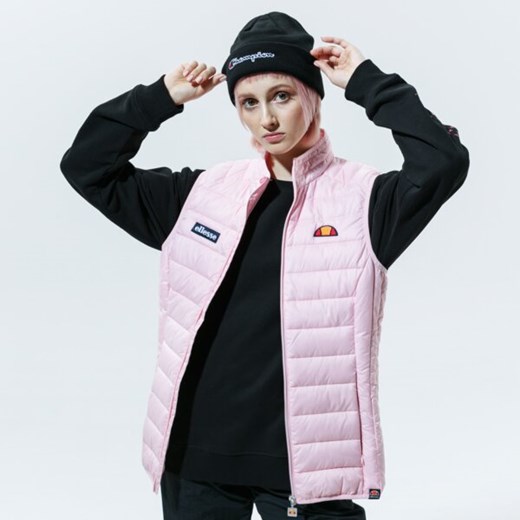 ELLESSE BEZRĘKAWNIK BARIA Ellesse 36 Sizeer