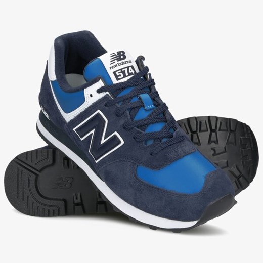 NEW BALANCE ML574SZ2 New Balance 42 promocja Sizeer