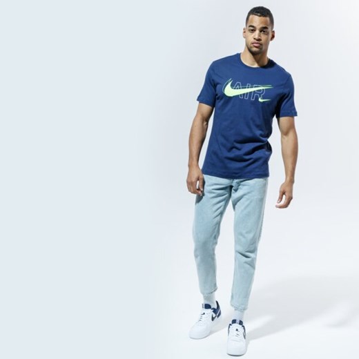 NIKE T-SHIRT M NSW TEE AIR PRNT PACK Nike L Sizeer