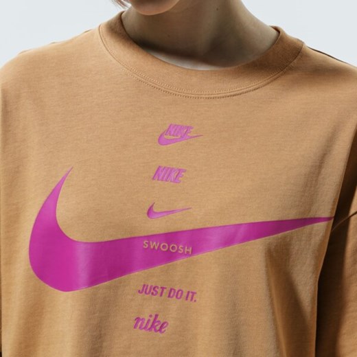 NIKE T-SHIRT NIKE SPORTSWEAR Nike S Sizeer