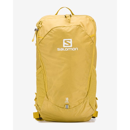 Salomon Trailblazer 10 Plecak Żółty Salomon UNI okazyjna cena BIBLOO