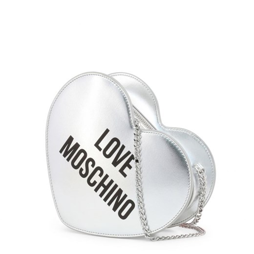 Listonoszka Love Moschino bez dodatków 
