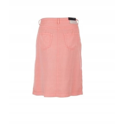 Spódnica różowa BETTY BARCLAY casual mini 