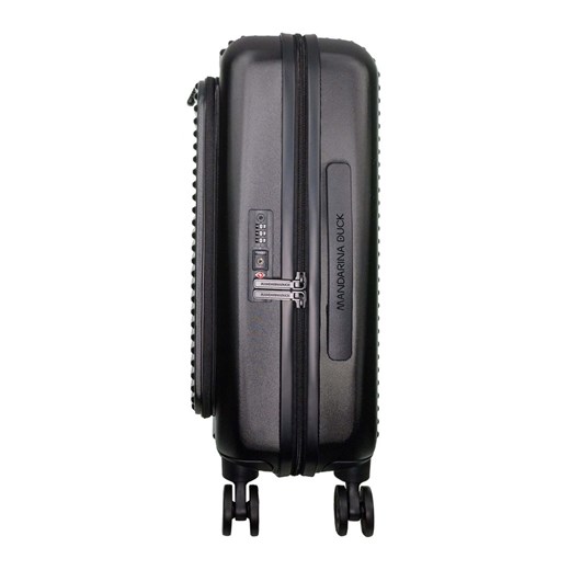 Suitcase Tank Case 55 Cm Mandarina Duck 55 cm showroom.pl