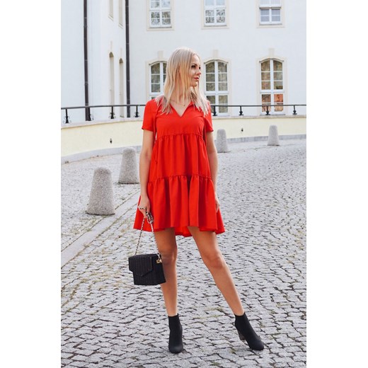 SUKIENKA POLA 40 Moda Dla Ciebie