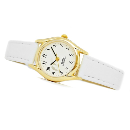 zegarek casio delfin slim ltp-1094q-7b9rdf Moda Dla Ciebie