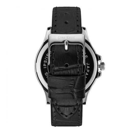 zegarek damski gino rossi exclusive chronograf e11407a-1a1 Moda Dla Ciebie