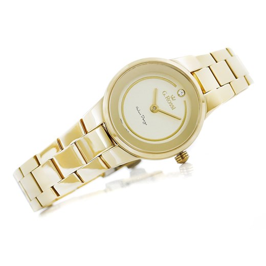 zegarek damski gino rossi 10779-4d1 Moda Dla Ciebie