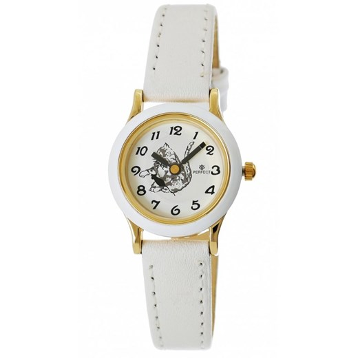 zegarek damski perfect myszka l195-1 Moda Dla Ciebie