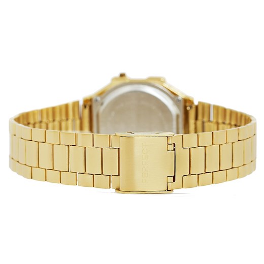 zegarek perfect luminescencja a8022-3 unisex Moda Dla Ciebie