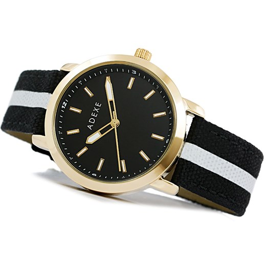 zegarek męski adexe 9506a-5a Moda Dla Ciebie