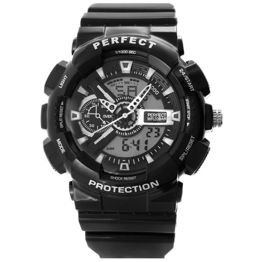 zegarek męski perfect a867-4 Moda Dla Ciebie