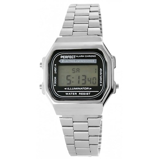 zegarek perfect luminescencja a8022-6 unisex Moda Dla Ciebie
