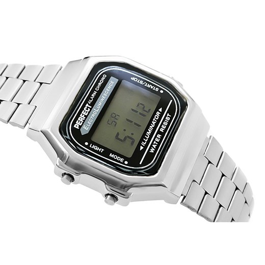 zegarek perfect luminescencja a8022-6 unisex Moda Dla Ciebie