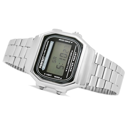 zegarek perfect luminescencja a8022-6 unisex Moda Dla Ciebie