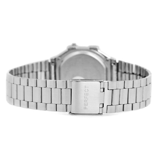zegarek perfect luminescencja a8022-6 unisex Moda Dla Ciebie