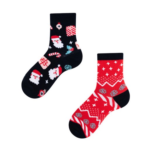 Christmas Gifts Kids, Todo Socks, Prezenty, Ozdoby, Skarpetki Dziecięce 23-26 Todo Socks 27-30 SoxLand