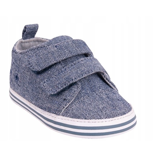 Buciki Niechodki Buty Dla Niemowląt 6-12 r.19 Oficjalny sklep Allegro