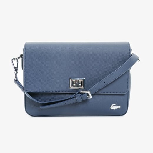 LACOSTE TOREBKA DAILY CLASSIC CROSSOVER BAG Lacoste ONE SIZE okazyjna cena galeriamarek.pl