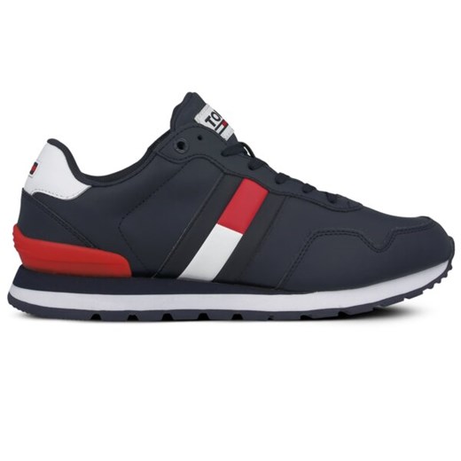 TOMMY HILFIGER BARON 1A2 TOMMY JEANS LIFESTYLE LEA RUNNER Tommy Hilfiger 43 okazja Symbiosis
