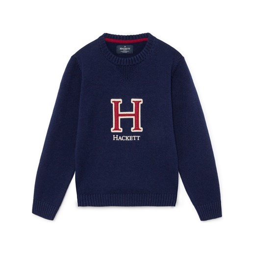 Sweter chłopięcy Hackett London 