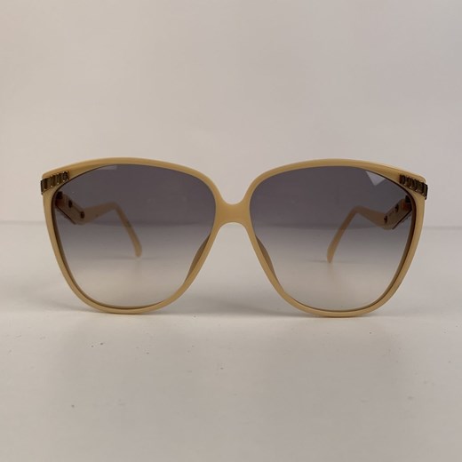 Oversize Sunglasses 2279 Dior Vintage ONESIZE showroom.pl