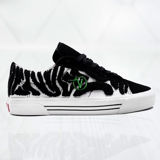 Vans trampki damskie 