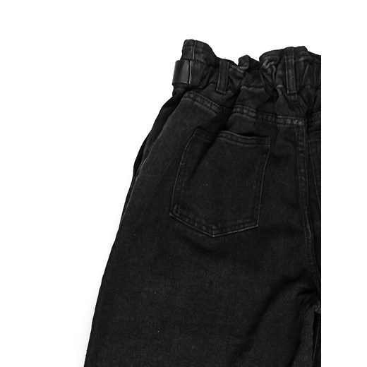 Spodnie jeansy  typu culotte M fagobutik.pl