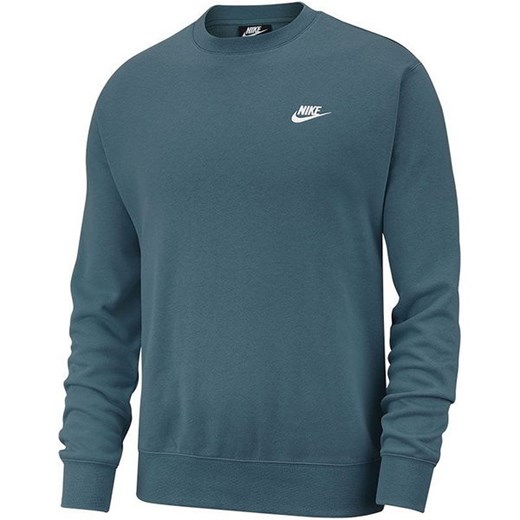 Nike bluza męska na zimę sportowa 