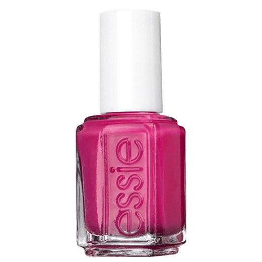 Lakier do paznokci w kolorze różowym - 13,5 ml Essie onesize Limango Polska