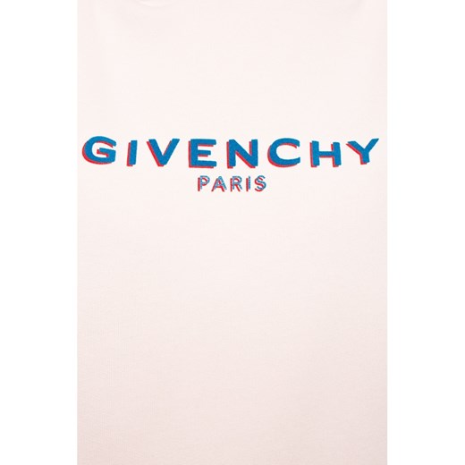 Bluza damska Givenchy bawełniana 