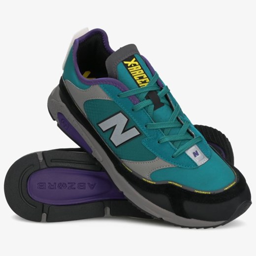 NEW BALANCE MSXRCHSC New Balance 44,5 promocja Sizeer