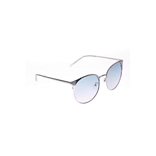 Okulary przeciwsłoneczne damskie TONNY SILVER  wyprzedaż Ivet Shop