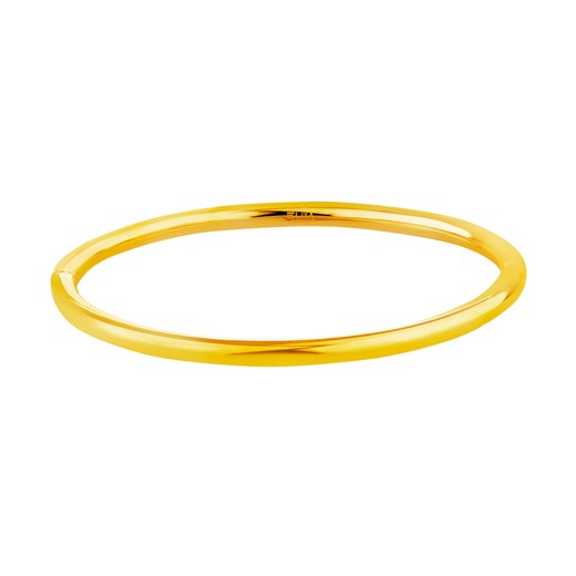 Bransoletka ze stali szlachetnej Elixa  apart.pl