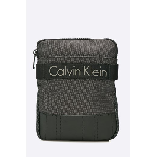 Calvin Klein Jeans - Saszetka uniwersalny okazyjna cena ANSWEAR.com