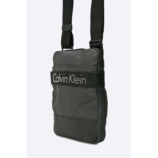 Calvin Klein Jeans - Saszetka uniwersalny wyprzedaż ANSWEAR.com