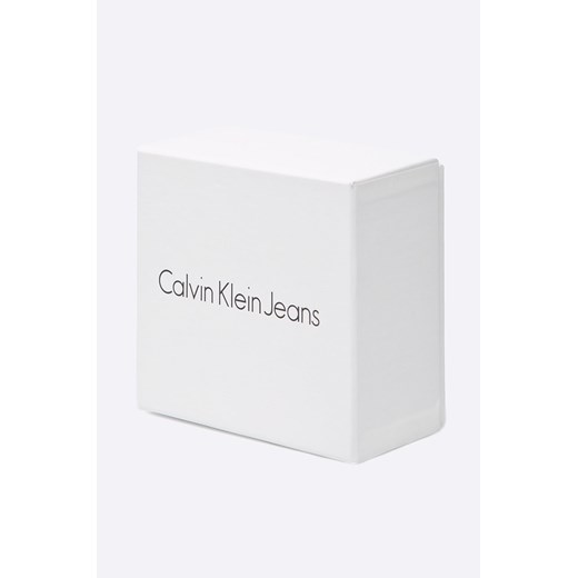 Calvin Klein Jeans - Pasek skórzany 90 ANSWEAR.com wyprzedaż