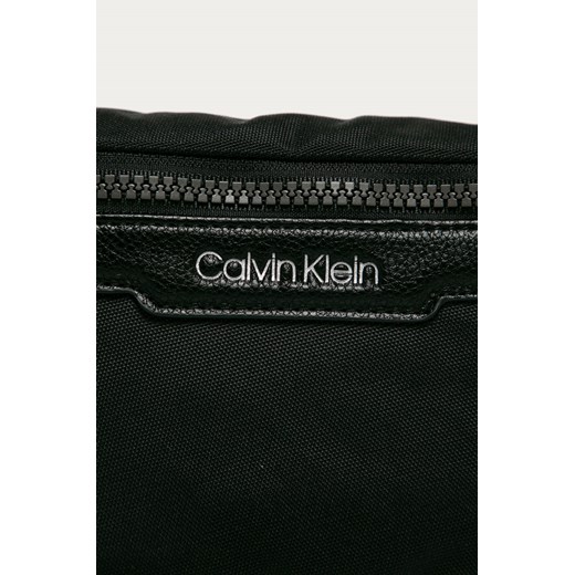 Nerka czarna Calvin Klein 
