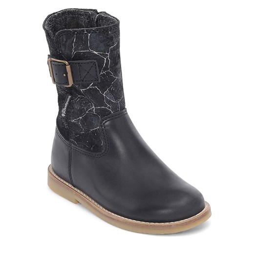 Buty zimowe dziecięce Bundgaard kozaki