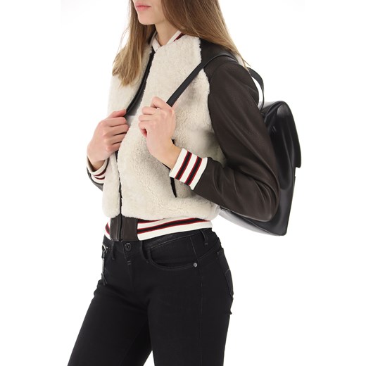 Belstaff Kurtka dla Kobiet, biały, Bawełna, 2019, 38 40 M 40 RAFFAELLO NETWORK