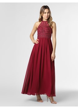 Laona - Damska sukienka wieczorowa, czerwony ze sklepu vangraaf w kategorii Sukienki - zdjęcie 100652703
