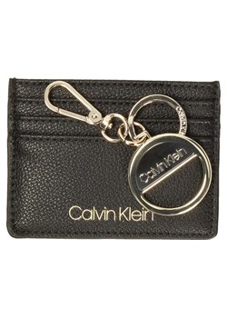 Zestaw portfel + brelok Calvin Klein ze sklepu Darbut w kategorii Portfele damskie - zdjęcie 101361724