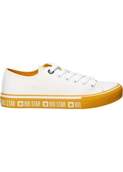 Tenisówki Big Star ze sklepu Darbut w kategorii Trampki damskie - zdjęcie 101361824