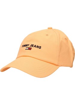 Czapka z daszkiem Tommy Hilfiger ze sklepu Darbut w kategorii Czapki z daszkiem damskie - zdjęcie 101361850