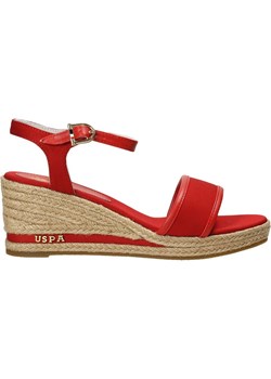 Sandały U.S. Polo Assn. ze sklepu Darbut w kategorii Espadryle damskie - zdjęcie 101362124