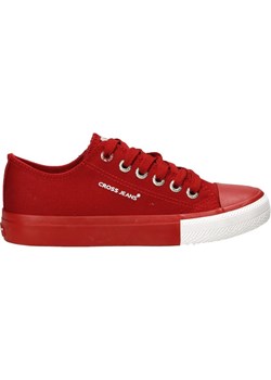 Tenisówki Cross Jeans ze sklepu Darbut w kategorii Trampki damskie - zdjęcie 101362182